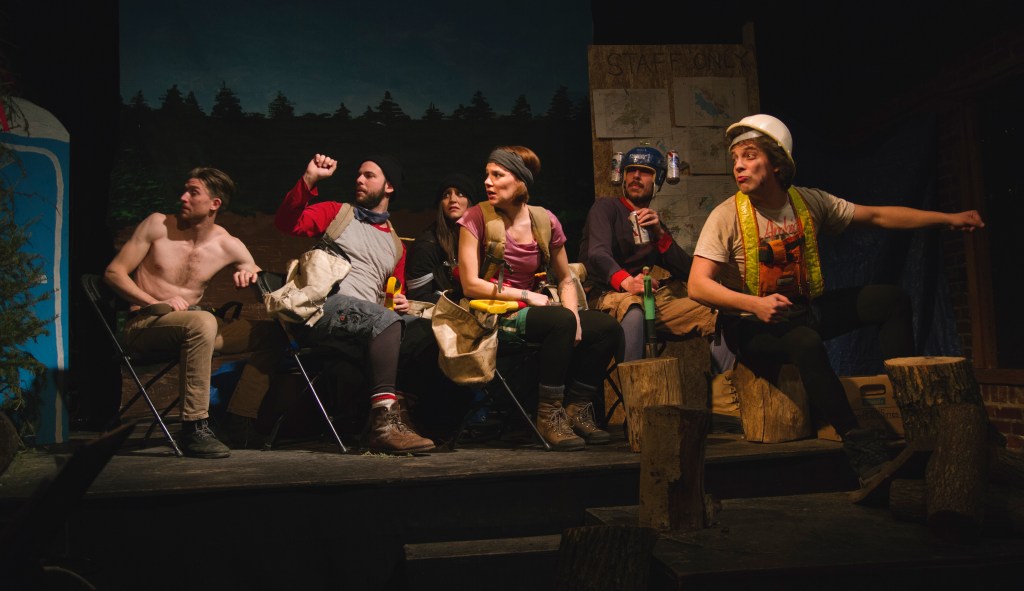 Photo by Danny Belair