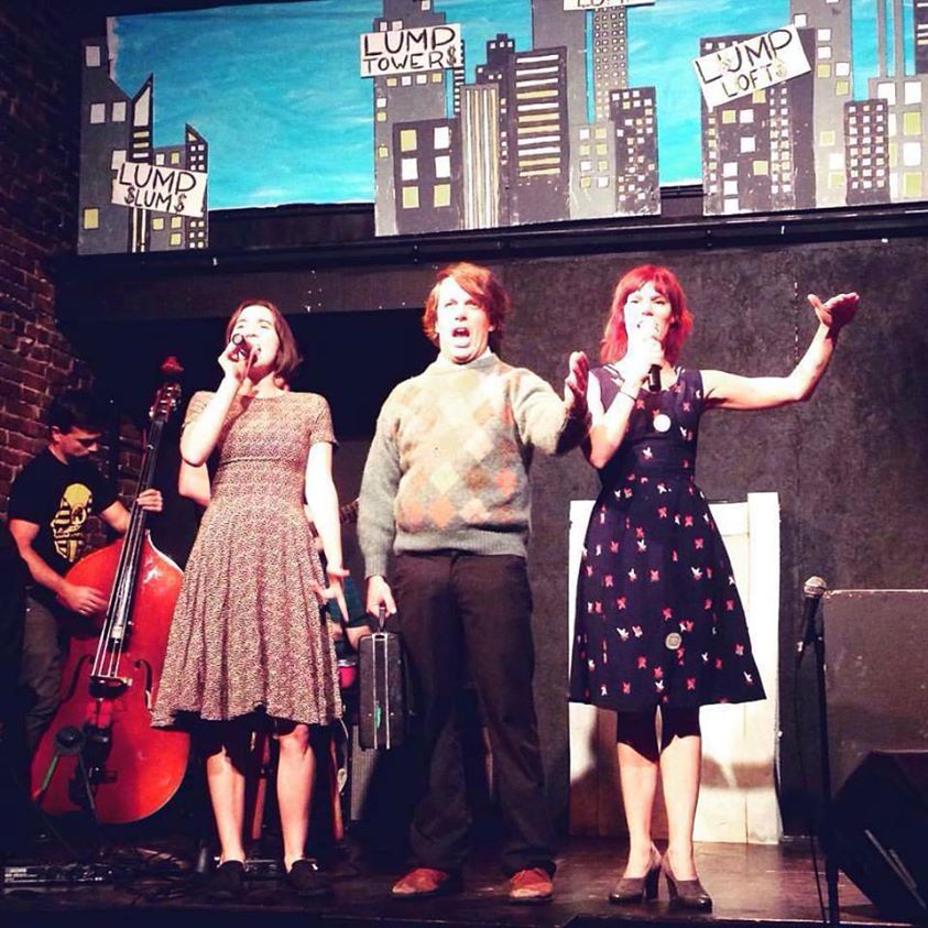 ATM the middle class